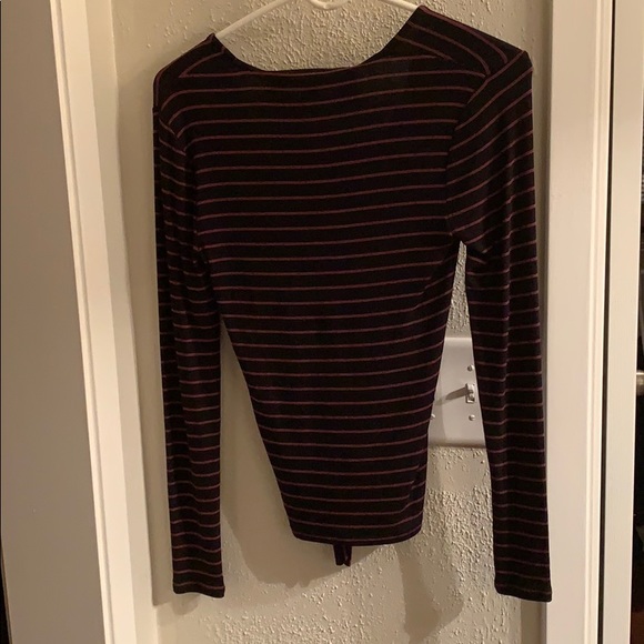 Express Long Sleeve Tee - Picture 5 of 5